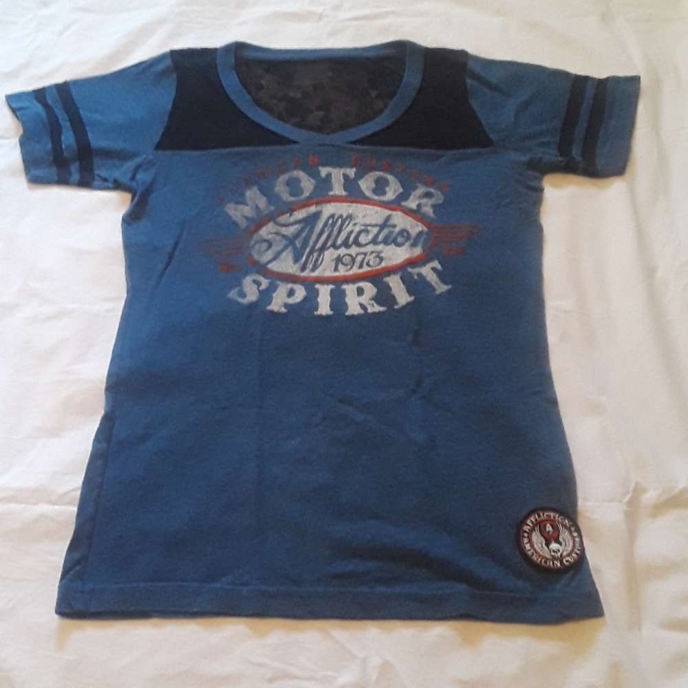 Vintage tee shirt
